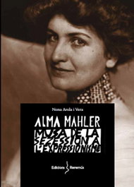 Alma Mahler, Nona Arola Vera - EDICIONS REREMUS