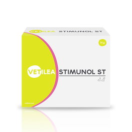 VETILEA STIMUNOL 60 COMP