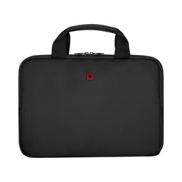 Wenger Maletín para portátil 14 pulgadas 653497 Negro