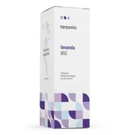 TERPENIC Agua De Lavanda Hidrolato Bio 100Ml