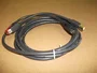 Epson 2218424 Cable de Transmisión PoweredUSB Negro 3 m