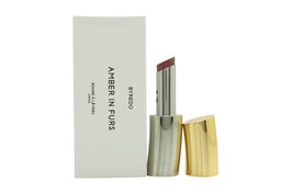 Byredo Lipstick 3g - 308 Amber In Furs