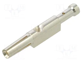 LAPP Contacto Hembra Industrial EPIC H-Q Platado 2,5mm2 Crimpado