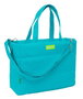 Maletín para Portátil Benetton Summer Azul 40 x 31 x 17 cm