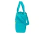 Safta Bolso con bolsillo para portátil 14,1'' Benetton Spring Azul