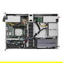 ASRock 1U1G-W680/2L2T Barebone 1U Rack, LGA 1700, Intel W680, DDR5 hasta 192 GB, Dual PSU 800W 80 Plus Platinum, 4x LAN 10G/GbE