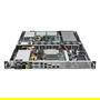 ASRock 1U1G-W680/2L2T Barebone 1U Rack, LGA 1700, Intel W680, DDR5 hasta 192 GB, Dual PSU 800W 80 Plus Platinum, 4x LAN 10G/GbE