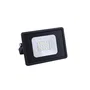 Foco Proyector LED 10W 1200Lm 6000K IP66 Regulable TRIAC, Aluminio, 60.000H, Para Exterior Muros y Jardín