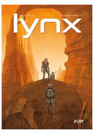 Yermo Ediciones Y Publicaciones, S.L. LYNX