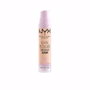 NYX Professional Makeup BARE WITH ME Concealer Serum, Corrector en Suero Vegano, Tono #03 Vainilla, 9.6 ml