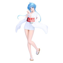 Banpresto Figura Yukime Glitter & Glamours Hell Teacher: Jigoku Sensei Nube 22cm