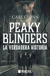 Peaky Blinders, Carl Chinn - PRINCIPAL DE LOS LIBROS