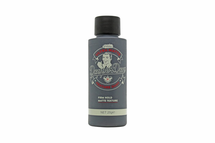 Dapper Dan Polvos de Volumen Ultra Mate 20 g