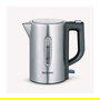 Severin WK 3647 Hervidor de Agua Eléctrico para Viaje, Térmico, Blanco