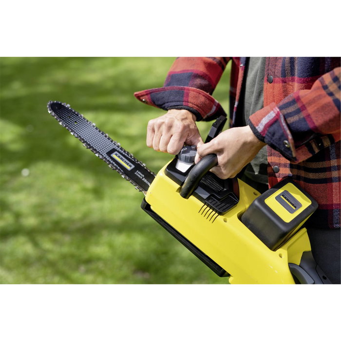 Kärcher CNS 36-35 Battery Motosierra Inalámbrica Kärcher CNS 36-35 Battery Motosierra Inalámbrica