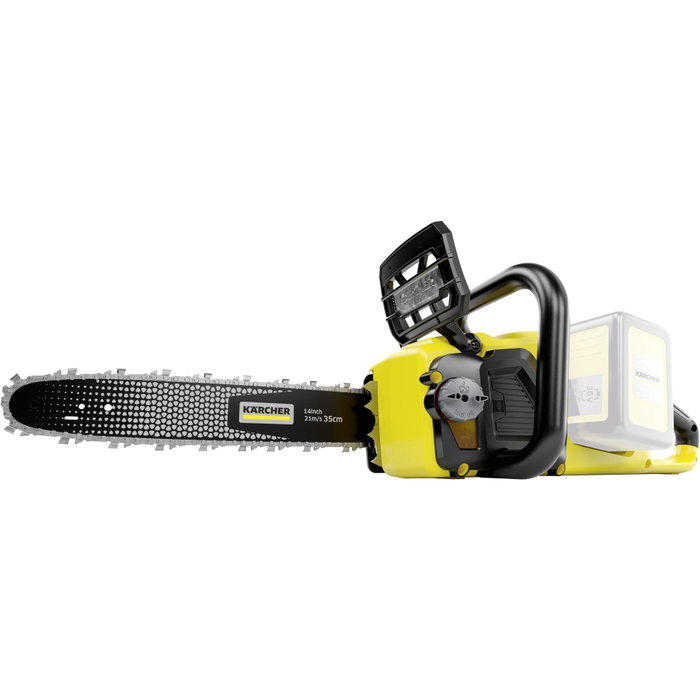 Kärcher CNS 36-35 Battery Motosierra Inalámbrica Kärcher CNS 36-35 Battery Motosierra Inalámbrica