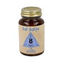 Jellybell Sal Salys 8 NaCl 90 comprimidos