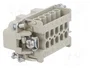 LAPP EPIC H-BE Conector HDC Macho 10 Pines