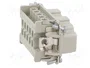LAPP EPIC H-BE Conector HDC Macho 10 Pines