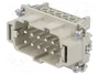 LAPP EPIC H-BE Conector HDC Macho 10 Pines
