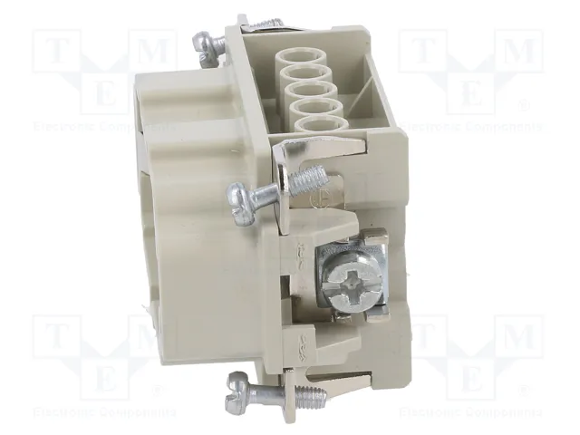 LAPP EPIC H-BE Conector HDC Macho 10 Pines LAPP EPIC H-BE Conector HDC Macho 10 Pines