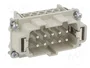 LAPP EPIC H-BE Conector HDC Macho 10 Pines