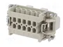 LAPP EPIC H-BE Conector HDC Macho 10 Pines