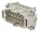 LAPP EPIC H-BE Conector HDC Macho 10 Pines