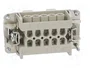 LAPP EPIC H-BE Conector HDC Macho 10 Pines