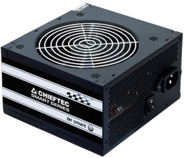 Chieftec SMART Serie GPS-600A8 600W
