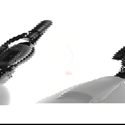 DJI CP.ZM.000475 Sticky Mount Klebehalterung P88 para Osmo Osmo+, Negro