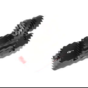 DJI CP.ZM.000475 Sticky Mount Klebehalterung P88 para Osmo Osmo+, Negro