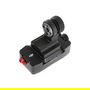 DJI CP.ZM.000475 Sticky Mount Klebehalterung P88 para Osmo Osmo+, Negro