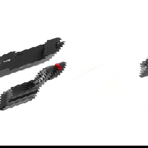 DJI CP.ZM.000475 Sticky Mount Klebehalterung P88 para Osmo Osmo+, Negro