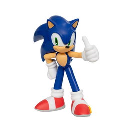 Comansi Sonic the Hedgehog Figura Premium de 16 cm