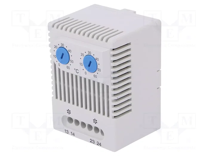 STEGO Termostato NO x2 10A 250VAC STEGO Termostato NO x2 10A 250VAC