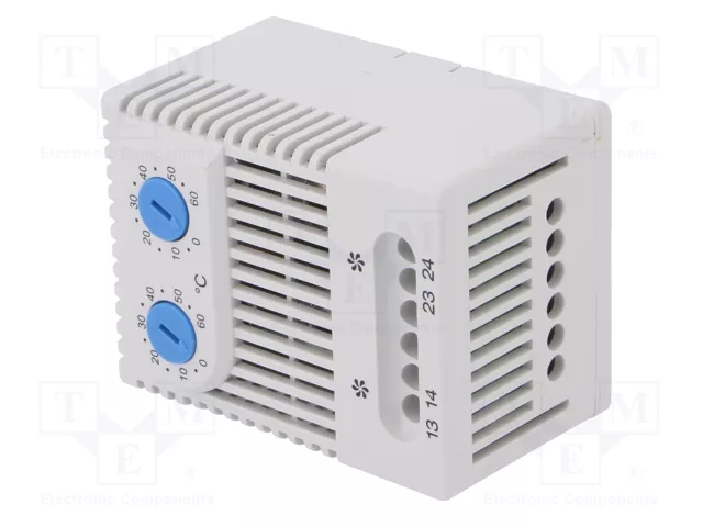 STEGO Termostato NO x2 10A 250VAC STEGO Termostato NO x2 10A 250VAC