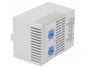 STEGO Termostato NO x2 10A 250VAC