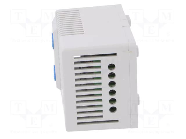 STEGO Termostato NO x2 10A 250VAC STEGO Termostato NO x2 10A 250VAC