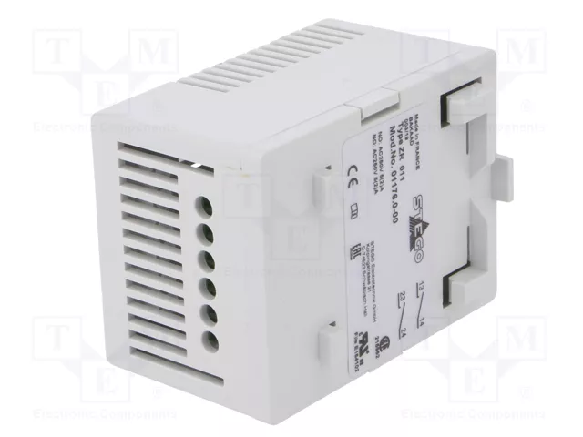 STEGO Termostato NO x2 10A 250VAC STEGO Termostato NO x2 10A 250VAC