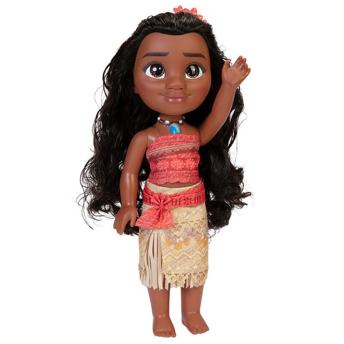 JAKKS PACIFIC Muñeca Vaiana Moana Disney 38cm