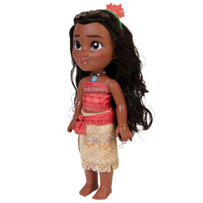 JAKKS PACIFIC Muñeca Vaiana Moana Disney 38cm