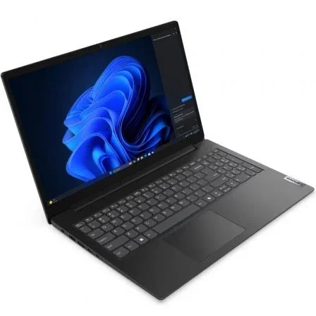 Lenovo Portátil V15 G5 IRL 83GW0088SP Intel Core i3-1315U / 16GB RAM / 512GB SSD / 15.6" FHD / Windows 11 Español Lenovo Portátil V15 G5 IRL 83GW0088SP Intel Core i3-1315U / 16GB RAM / 512GB SSD / 15.6" FHD / Windows 11 Español