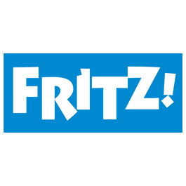 AVM FRITZ!Fon X6 Teléfono inalámbrico DECT blanco (weiß) para FRITZ!Box