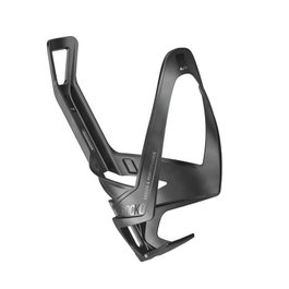 Elite Portabidón Super-Ligero de Fibra de Carbono para Bicicleta