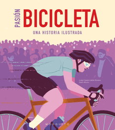 Pasión Bicicleta, Luigi Cassini della Riviera - MOSQUITO
