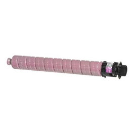 Ricoh Cartucho de tóner MP C6003 Magenta 841855