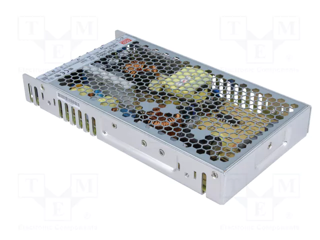 MEAN WELL RSP-200-5 200W 5VDC 40A MEAN WELL RSP-200-5 200W 5VDC 40A