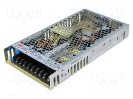 MEAN WELL RSP-200-5 200W 5VDC 40A