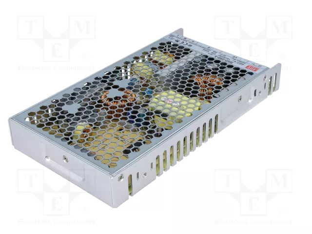 MEAN WELL RSP-200-5 200W 5VDC 40A MEAN WELL RSP-200-5 200W 5VDC 40A